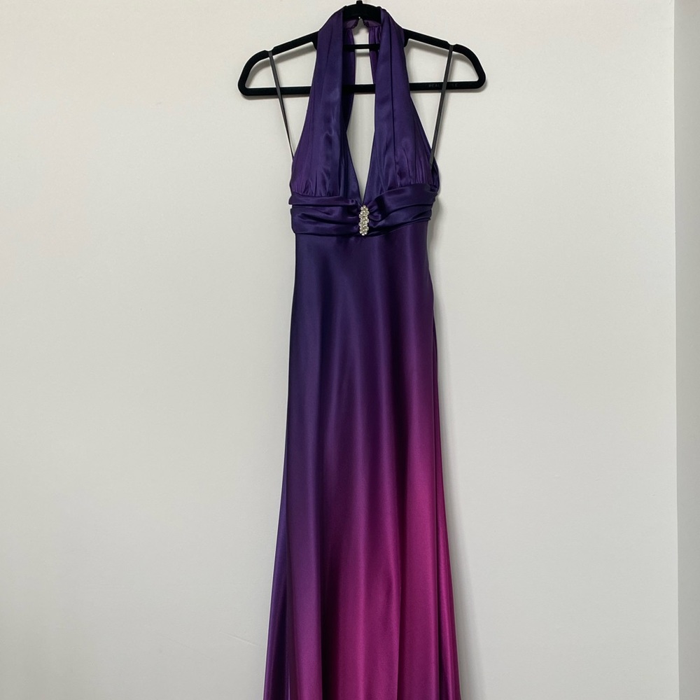 Long Gown